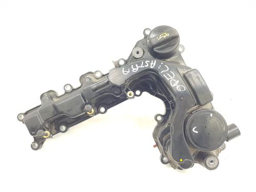 Used Valve cover Valve cover OPEL ASTRA L Sports Tourer (OV5) 1.2 (FRHNPJ) (110 hp) 34554407 34554407