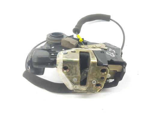 Used Front left lock TOYOTA LAND CRUISER PRADO (_J12_) 3.0 D-4D (KDJ120, KDJ125) (163 hp) 13417079