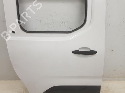 Right slide door CITROËN BERLINGO Box Body/MPV (K9) 1.5 BlueHDi 100 | BP32263719C75 