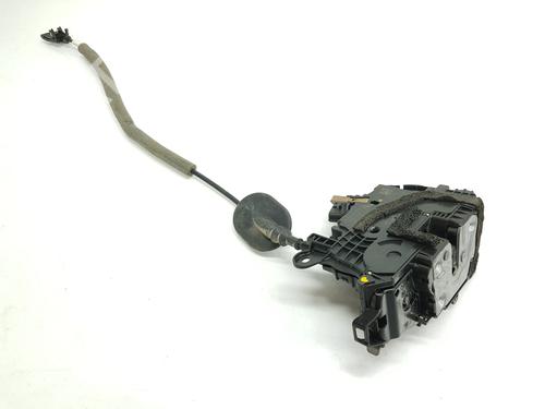 Front right lock RENAULT CLIO V (B7_)  | BP32631701C97  - Image 5