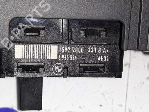 Right front window switch BMW 1 (E87) 118 d | BP2847480I26