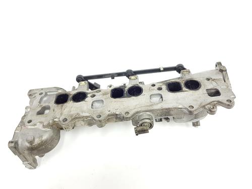 Intake manifold MERCEDES-BENZ GLC (X253) 350 d 4-matic (253.925) | BP28502670M70 
