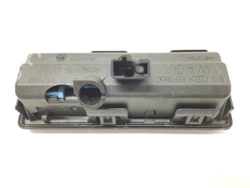 Tailgate handle SEAT ARONA (KJ7, KJP) 1.0 TSI | BP15126433C132 