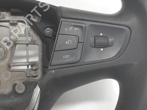 Ratt CITROËN JUMPY III Van (V_) | BP31991956C49