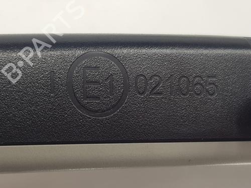 Rear mirror VW GOLF VI (5K1) | BP33676941I6 - Image 4