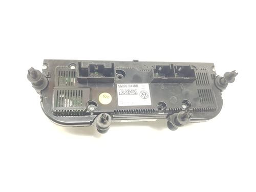 Climate control VW GOLF VII (5G1, BQ1, BE1, BE2) 1.4 TSI | BP24112693I5 