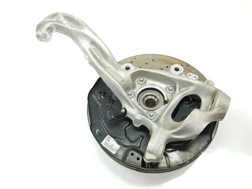 Right front steering knuckle MERCEDES-BENZ GLC Coupe (C253) AMG 63 S 4-matic+ (253.389) | BP27894522M26 