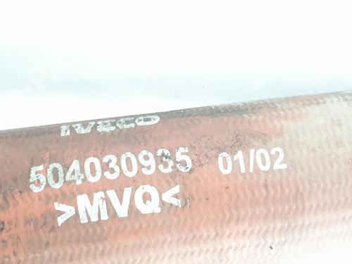 Pipe IVECO DAILY III Van 29 L 11 V | BP16886352M125 