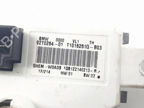 Heater resistor BMW 3 Touring (F31) 320 d | BP17044104M108 