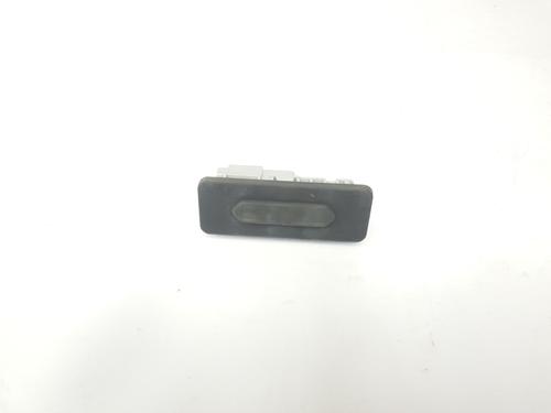 Trunk håndtak RENAULT MEGANE IV Hatchback (B9A/M/N_) 1.2 TCe 100 (B9MS) (100 hp) 9841283