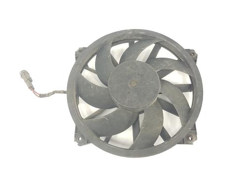 Radiator fan PEUGEOT PARTNER Box Body/MPV 1.6 HDi | BP9691840M35 