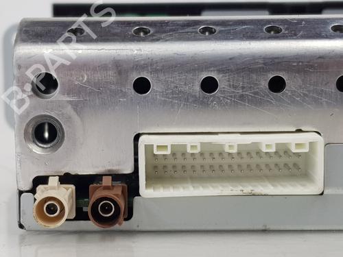 Radio RENAULT MASTER III Van (FV) 2.3 dCi 130 FWD (FV0M, FV0Y, FV0J, FV02, FV03) | BP32526300E6