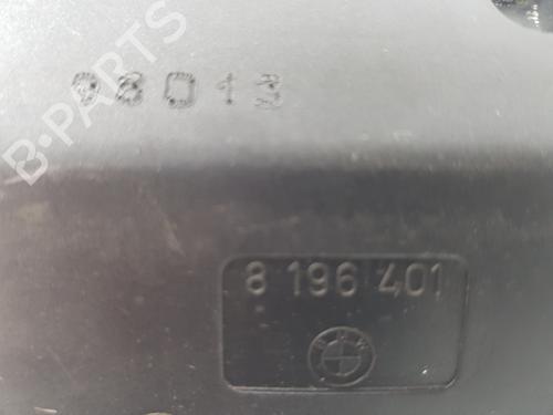 Tailgate lock BMW 3 (E46) 320 d | BP15356667C101 
