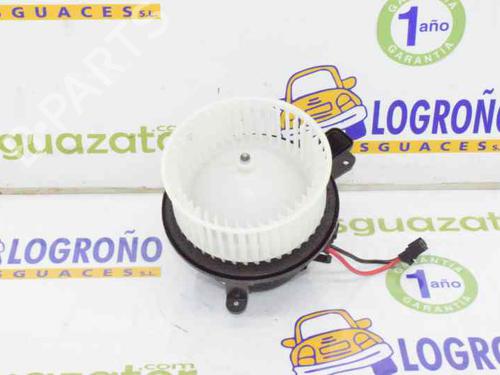 Heater blower motor SEAT IBIZA V (KJ1, KJG) 1.0 TSI | BP14123922M62 