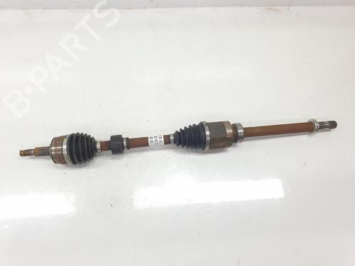 Arbre de transmission avant droit Arbre de transmission avant droit 37524772 37524772