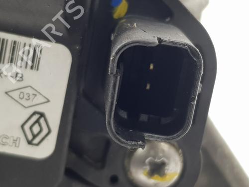 Alternator DACIA SANDERO II 1.5 dCi | BP25028192M7 