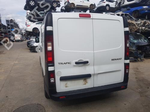 Right front seat RENAULT TRAFIC III Van (FG_)  | BP35963868C16  - Image 23