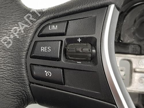 Steering wheel BMW 1 (F21) 118 d | BP23270043C49