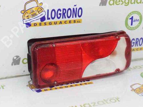 Right taillight MERCEDES-BENZ SPRINTER 3-t Van (B906)  | BP10366842C35 