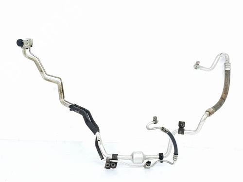 Used AC pipe HYUNDAI SANTA FÉ II (CM) 2.2 CRDi GLS (150 hp) 23143701