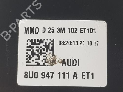 Interior roof light AUDI Q3 (8UB, 8UG) 2.0 TDI | BP11515240I8 