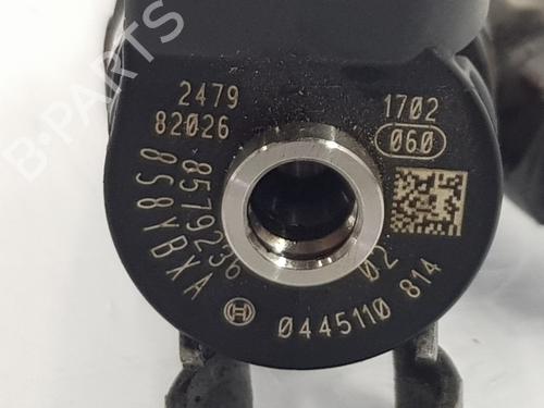 Injector BMW X2 (F39) xDrive 20 d | BP10101951M100 
