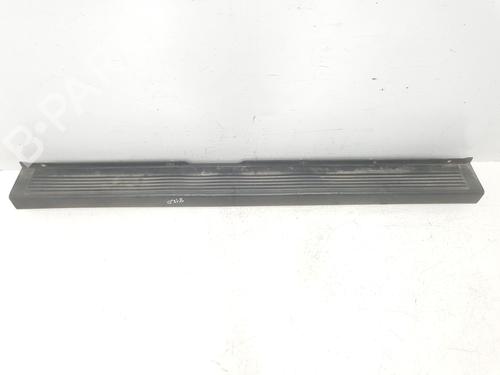 Rear bumper FIAT DUCATO Van (250_)  | BP29728780C8 