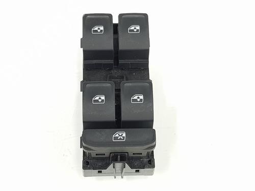 Left front window switch SEAT ARONA (KJ7, KJP)  | BP29729250I27 