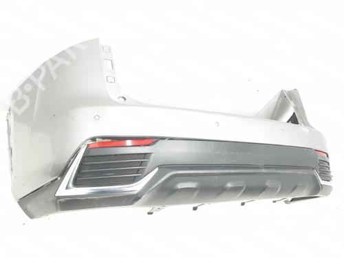 Rear bumper LEXUS NX (_Z1_)  | BP18111437C8