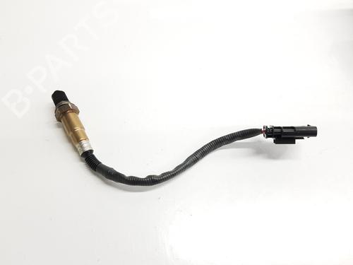 Elektronisk sensor OPEL ASTRA L Sports Tourer (O5) [2021-2025]  25789601