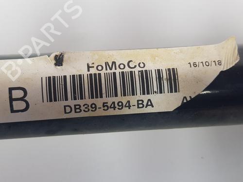 Anti roll bar FORD RANGER (TKE) 2.2 TDCi 4x4 | BP8728221M96 