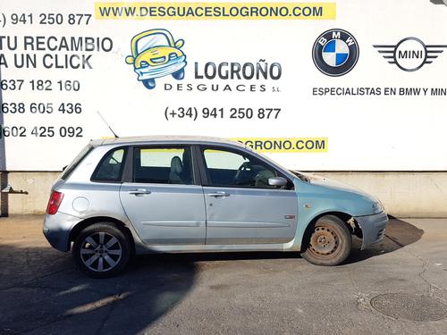 Engine FIAT STILO (192_) 1.9 D Multijet | BP31051482M1