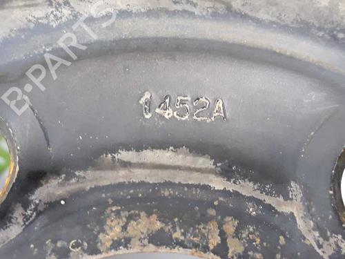 Felg OPEL VIVARO A Bus (X83) 2.0 CDTI (F7, J7, A07) | BP10255938C45 