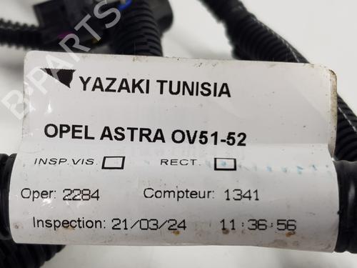 Other OPEL ASTRA L Sports Tourer (OV5) 1.2 (FRHNPJ) | BP25793701O1 