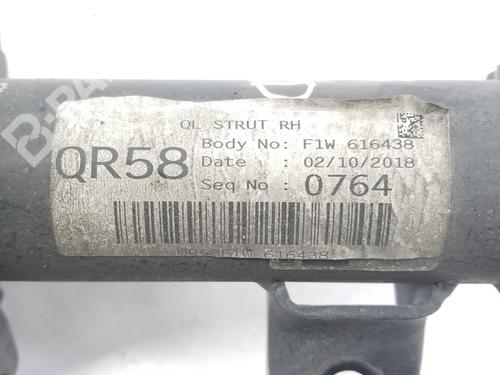 Right front shock absorber KIA SPORTAGE IV (QL, QLE) 1.6 GDI | BP9053271M17 