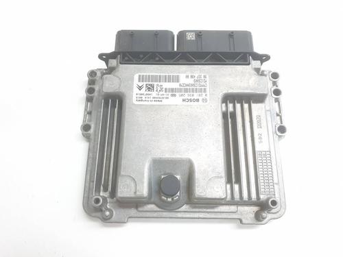 Engine control unit (ECU) OPEL COMBO Box Body/MPV (K9) 1.5 D | BP40022905M57 - Image 4