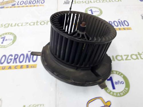 Heater blower motor SEAT LEON (1P1) 1.4 TSI | BP14124925M62 