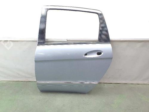 Used Left rear door MERCEDES-BENZ B-CLASS Sports Tourer (W245) B 200 CDI (245.208) (140 hp) 6563227