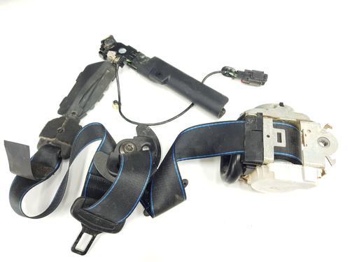 Airbag sæt RENAULT AUSTRAL TCe 160 (HGMJ) | BP34436351C86 - Image 12
