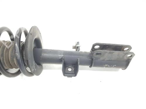 Left front shock absorber BMW X5 (E53) 3.0 d | BP4383621M16 
