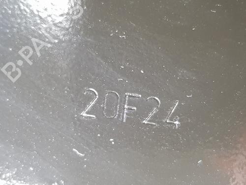 Subframe PEUGEOT EXPERT Van (V_) | BP31973229M9