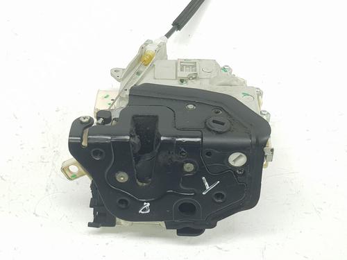 Rear right lock AUDI A4 B8 (8K2) 2.0 TDI | BP8813433C99 