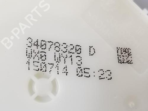 Front left seatbelt BMW 1 (F20) 116 d | BP13241118I26 