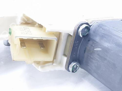 Right front window motor MERCEDES-BENZ M-CLASS (W164) ML 350 CDI 4-matic (164.125, 164.124) | BP16919597E20 