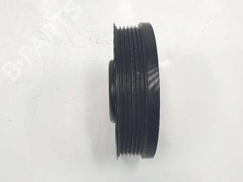 Pulley SEAT IBIZA V (KJ1, KJG) 1.0 MPi | BP14085834M122 