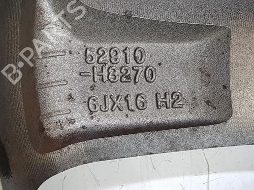 Fælk KIA STONIC (YB) | BP38043171C45 - Image 6