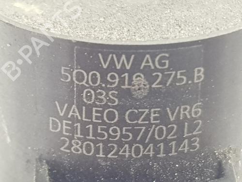 Andre SKODA SCALA (NW1)  | BP29452747O1 