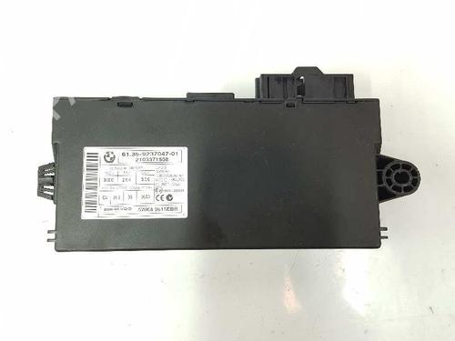 Used Electronic module BMW 3 (E90) 318 d (143 hp) 14072857