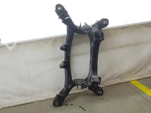 Used Rear axle Rear axle BMW 1 (F21) 116 d (116 hp) 8941435 8941435