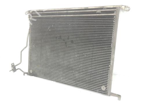 AC radiator MERCEDES-BENZ S-CLASS (W220) S 400 CDI (220.028, 220.128) | BP9513391M32 